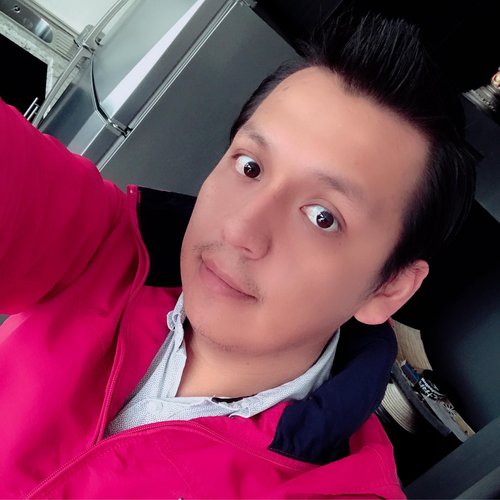 Fotografia de Aitenorio, Chico de 37 años