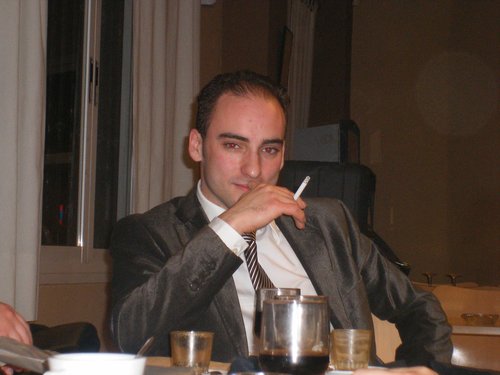 Fotografia de AJJ, Chico de 43 años