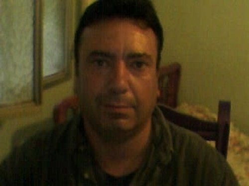 Fotografia de solitary, Chico de 55 años