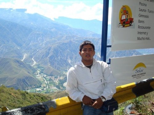 Fotografia de rony22, Chico de 39 años