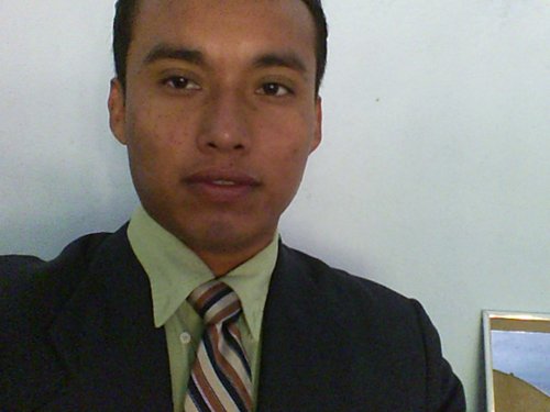 Fotografia de urtiz, Chico de 39 años