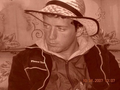 Fotografia de pablohola30, Chico de 46 años