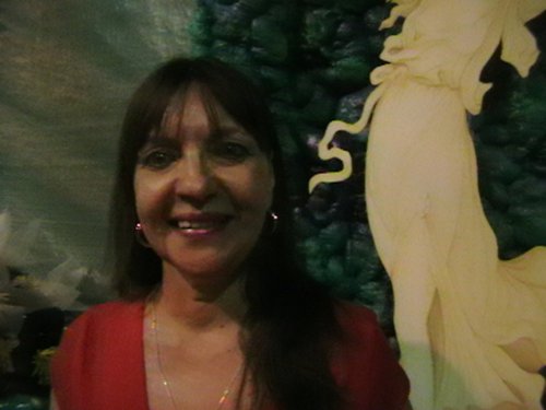 Fotografia de moramay13, Chica de 71 años