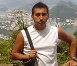 Fotografia de saku, Chico de 44 años