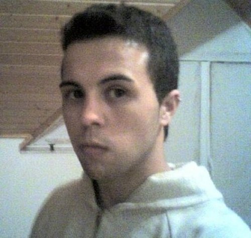 Fotografia de javi03, Chico de 42 años