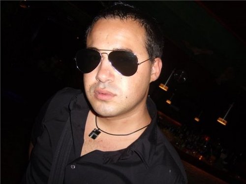 Fotografia de CristianEric, Chico de 37 años