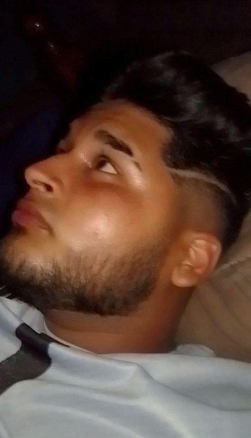 Fotografia de Antoo23, Chico de 25 años