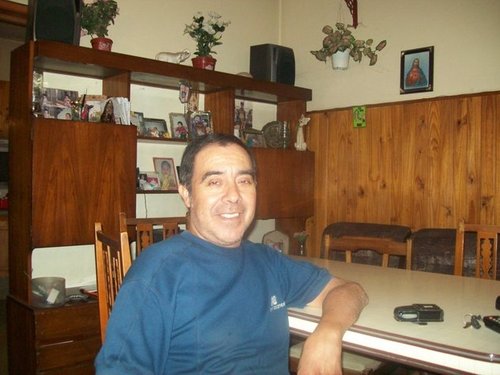 Fotografia de morrocho65, Chico de 60 años