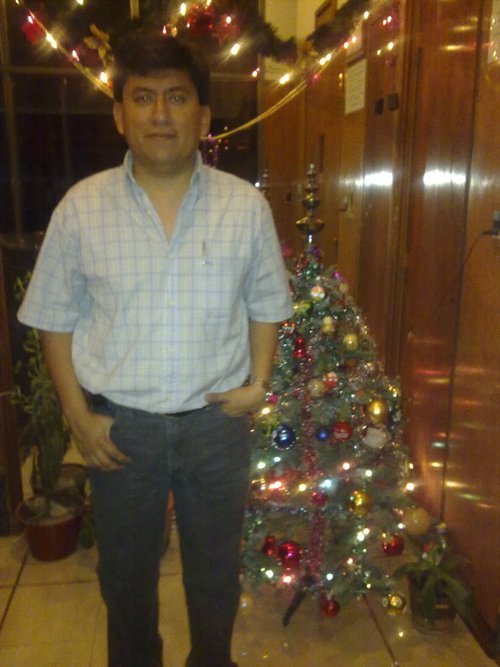 Fotografia de 250471, Chico de 55 años