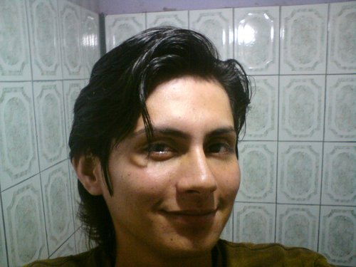 Fotografia de donmi, Chico de 36 años