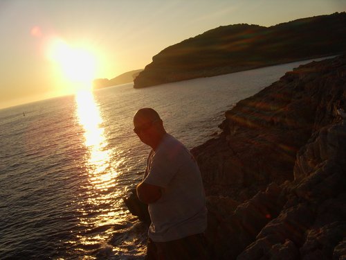 Fotografia de soloriky, Chico de 53 años