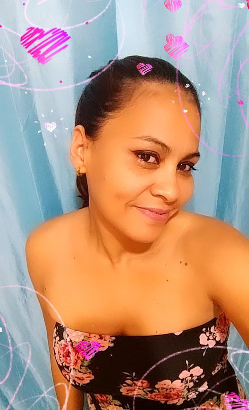 Fotografia de Mile15, Chica de 44 años