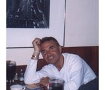 Fotografia de RIZOROJO, Chico de 56 años