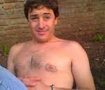 Fotografia de adrianlink, Chico de 47 años