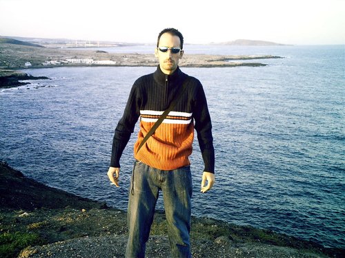 Fotografia de victorsnoop, Chico de 44 años