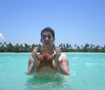 Fotografia de polotus, Chico de 40 años