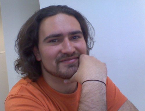 Fotografia de Manu003, Chico de 42 años