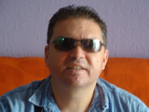 Fotografia de anton1x2mg, Chico de 58 años
