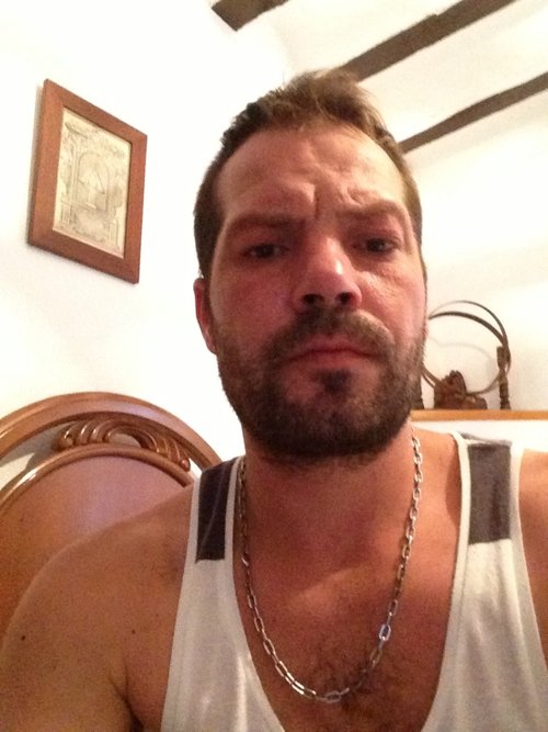 Fotografia de MAURICIO222, Chico de 52 años