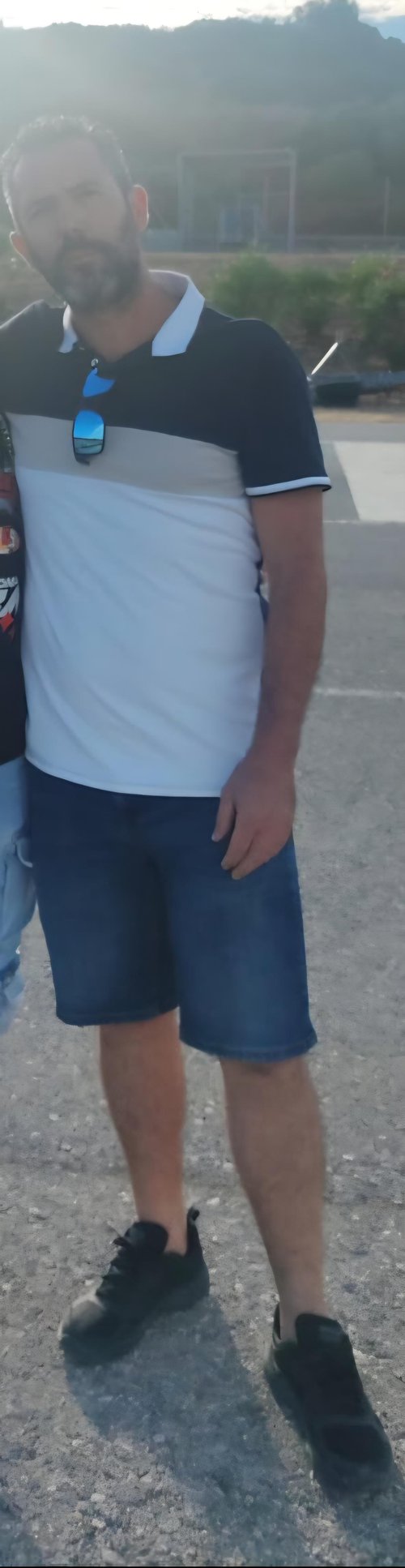 Fotografia de ManuelC43, Chico de 43 años