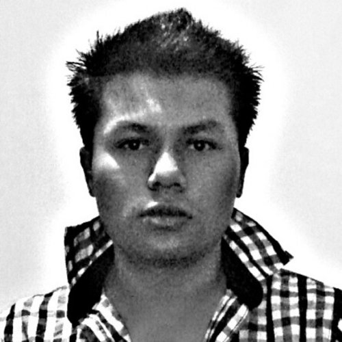 Fotografia de Gabho90, Chico de 35 años