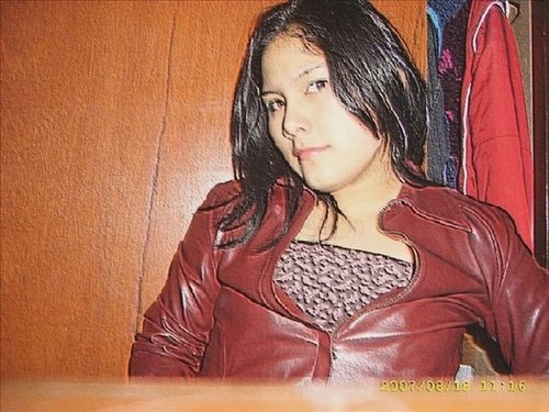 Fotografia de fiorella231090, Chica de 34 años