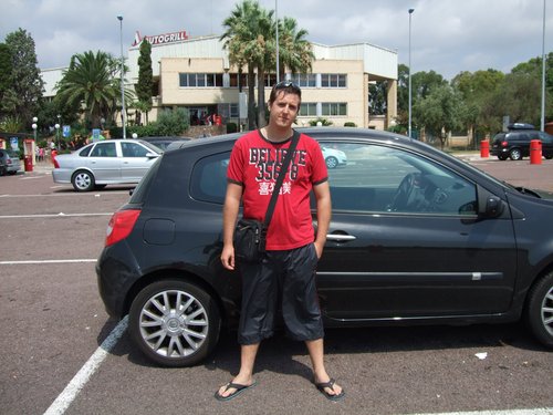 Fotografia de marioalicante24, Chico de 38 años