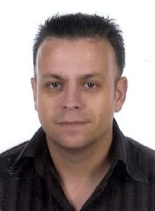 Fotografia de XarliGRN, Chico de 47 años