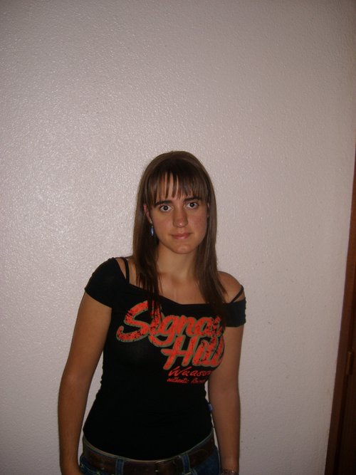 Fotografia de silvi88, Chica de 36 años