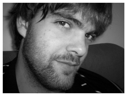 Fotografia de Alexander2, Chico de 39 años
