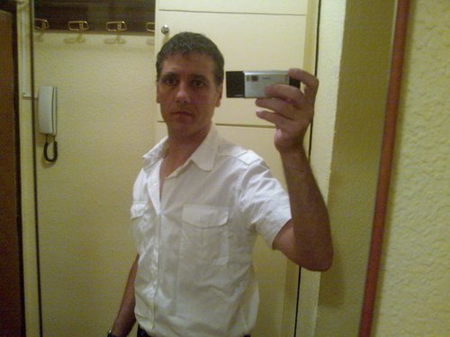 Fotografia de rmb41, Chico de 58 años