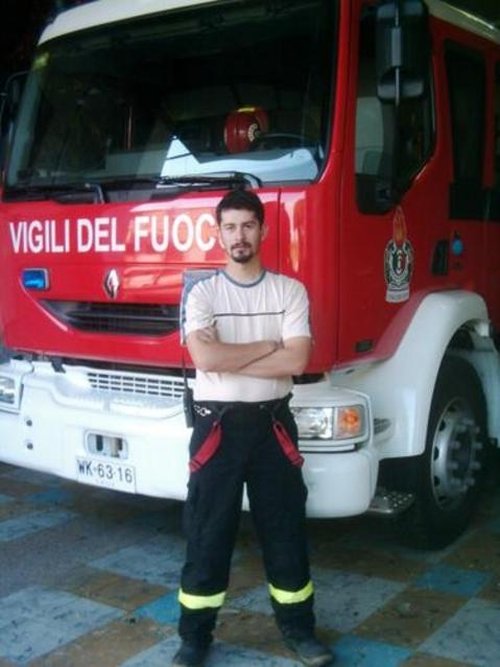 Fotografia de ALEJOCONCE, Chico de 43 años