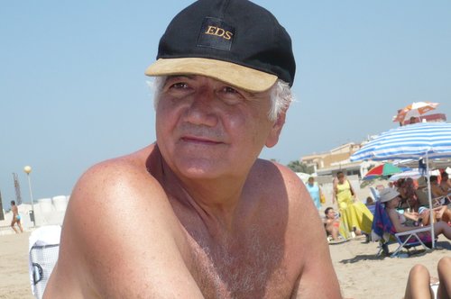 Fotografia de zocoguai, Chico de 74 años