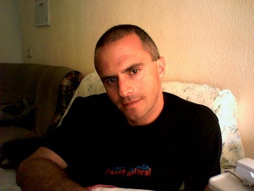 Fotografia de laisllaa, Chico de 53 años