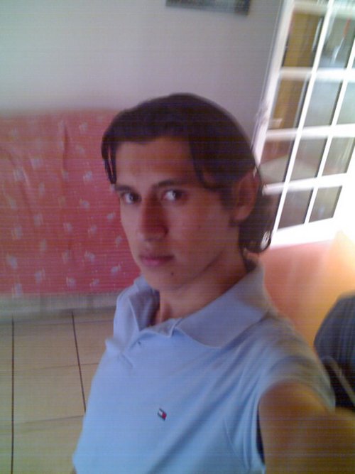 Fotografia de aLbErTo666, Chico de 36 años