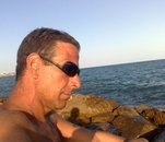 Fotografia de airdale, Chico de 57 años
