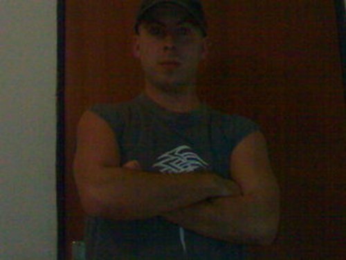 Fotografia de edu0024, Chico de 41 años