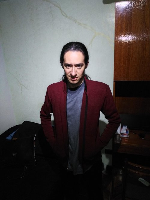 Fotografia de Dalofer, Chico de 38 años