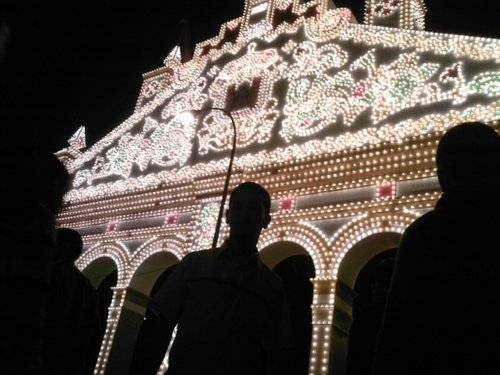 Fotografia de sevillista20, Chico de 37 años