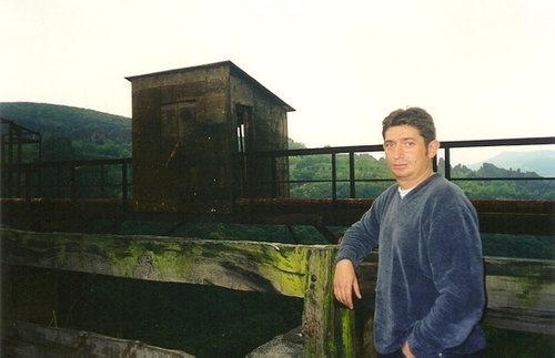 Fotografia de palentino, Chico de 54 años