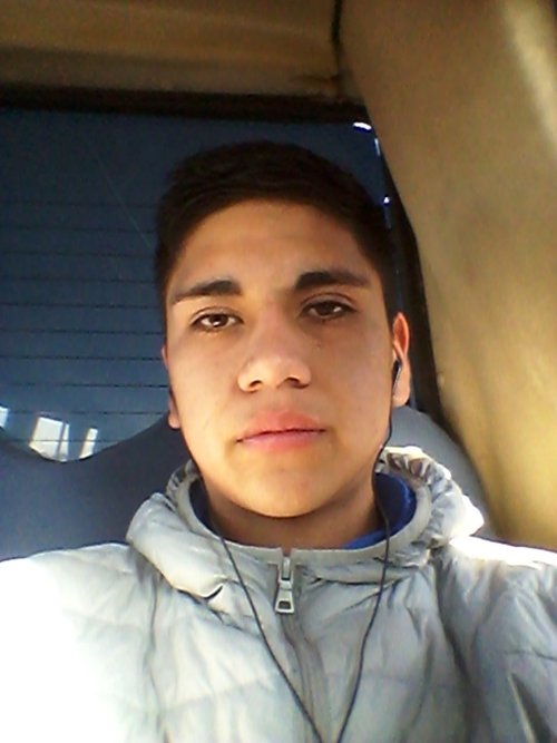 Fotografia de danielgfgdgdgdf, Chico de 32 años