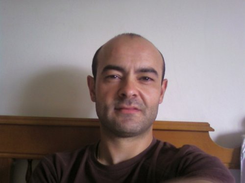 Fotografia de Marvago, Chico de 47 años