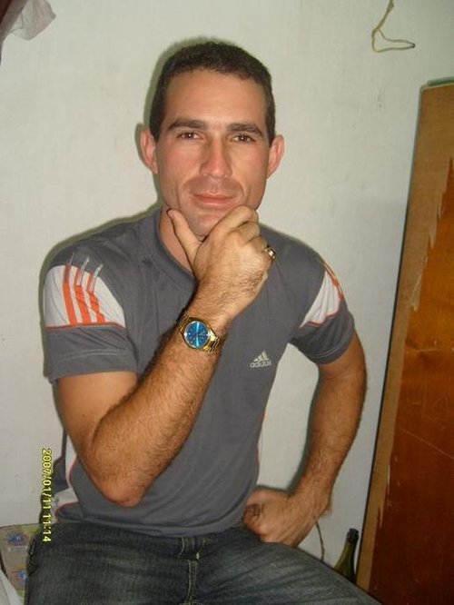 Fotografia de Timberlan, Chico de 44 años