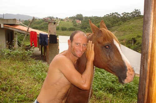 Fotografia de pacomarbella, Chico de 55 años