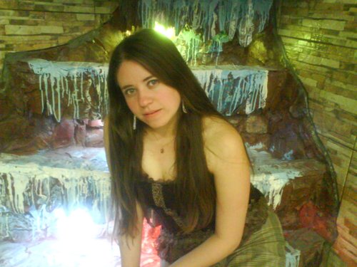 Fotografia de DIANAELI, Chica de 42 años
