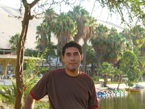 Fotografia de sergioalexander999, Chico de 47 años