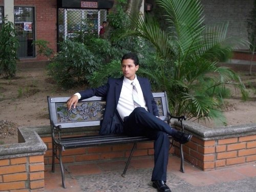 Fotografia de aldebaran8725, Chico de 38 años