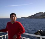 Fotografia de JVARGASLEO, Chico de 46 años