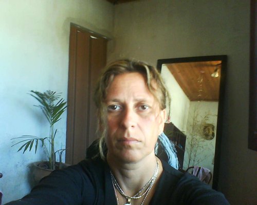 Fotografia de indiana5555, Chica de 57 años