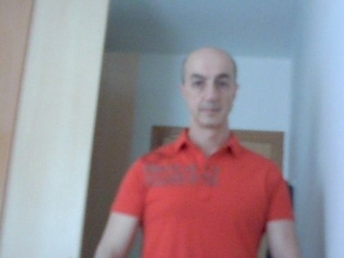 Fotografia de anthony41, Chico de 56 años